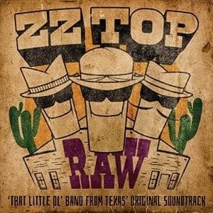 Gimme All Your Lovin' [Raw] Lyrics — ZZ Top | Dork