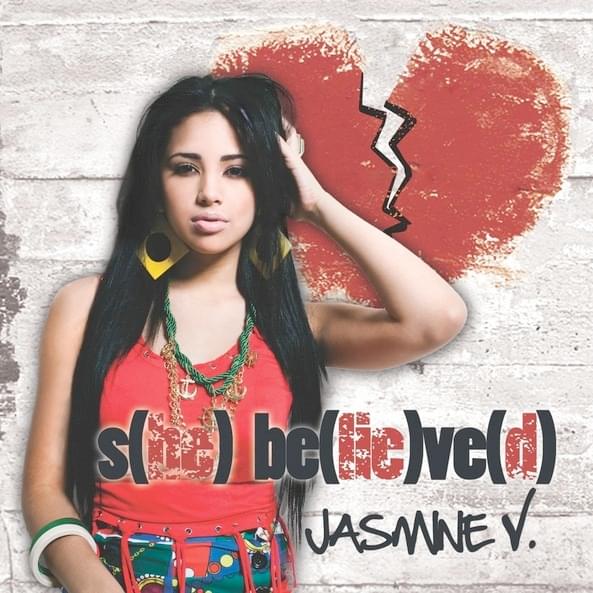 S(HE) BE(LIE)VE(D)