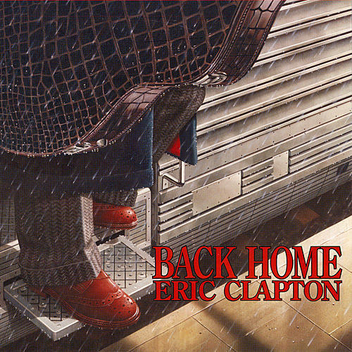 Back Home