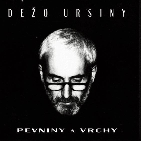 Pevniny A Vrchy