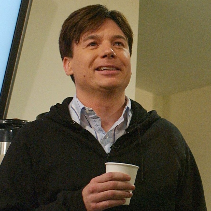 Mike Myers