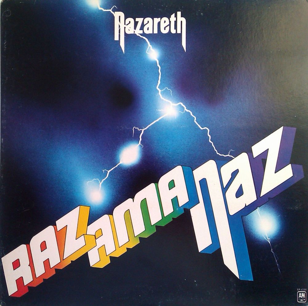 Razamanaz