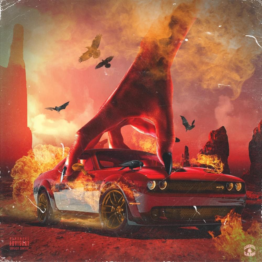 Hellcat Muzik