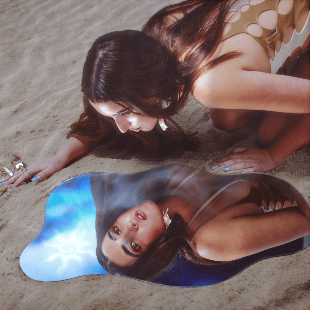 de la luz - EP
