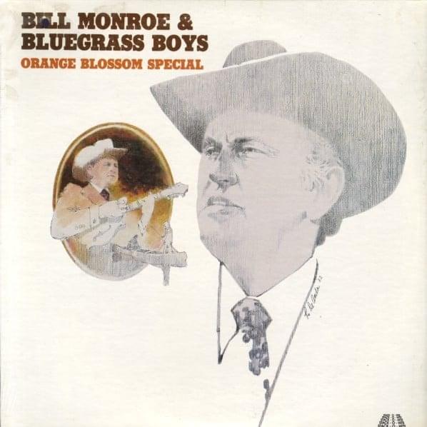 Orange Blossom Special