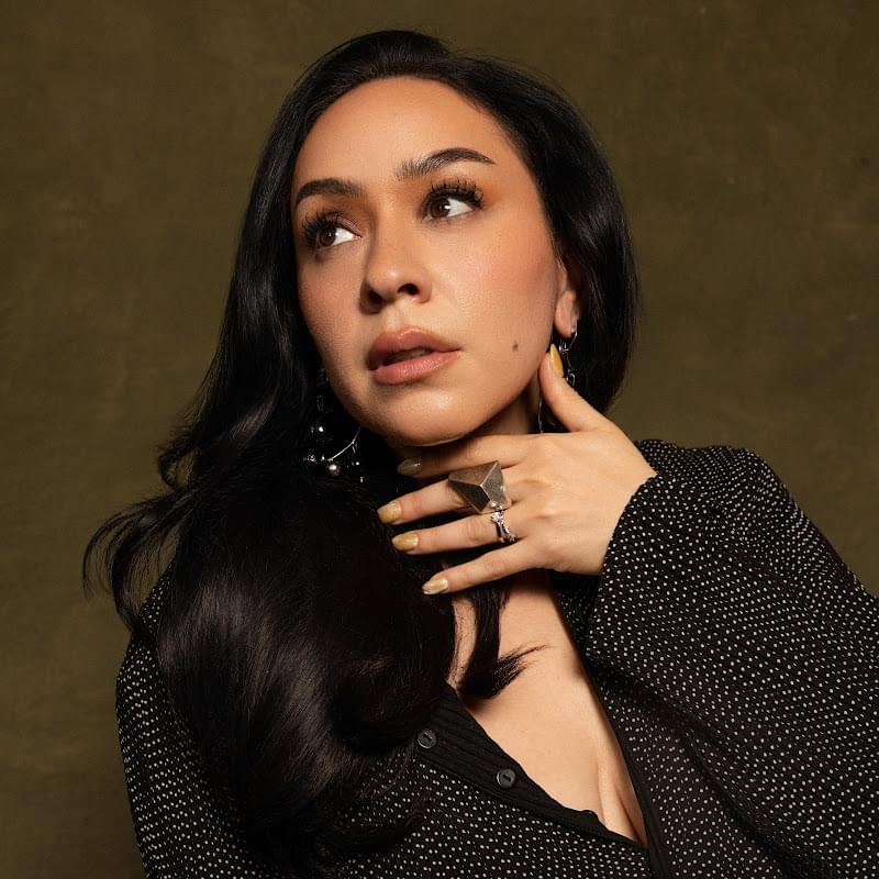 Carla Morrison