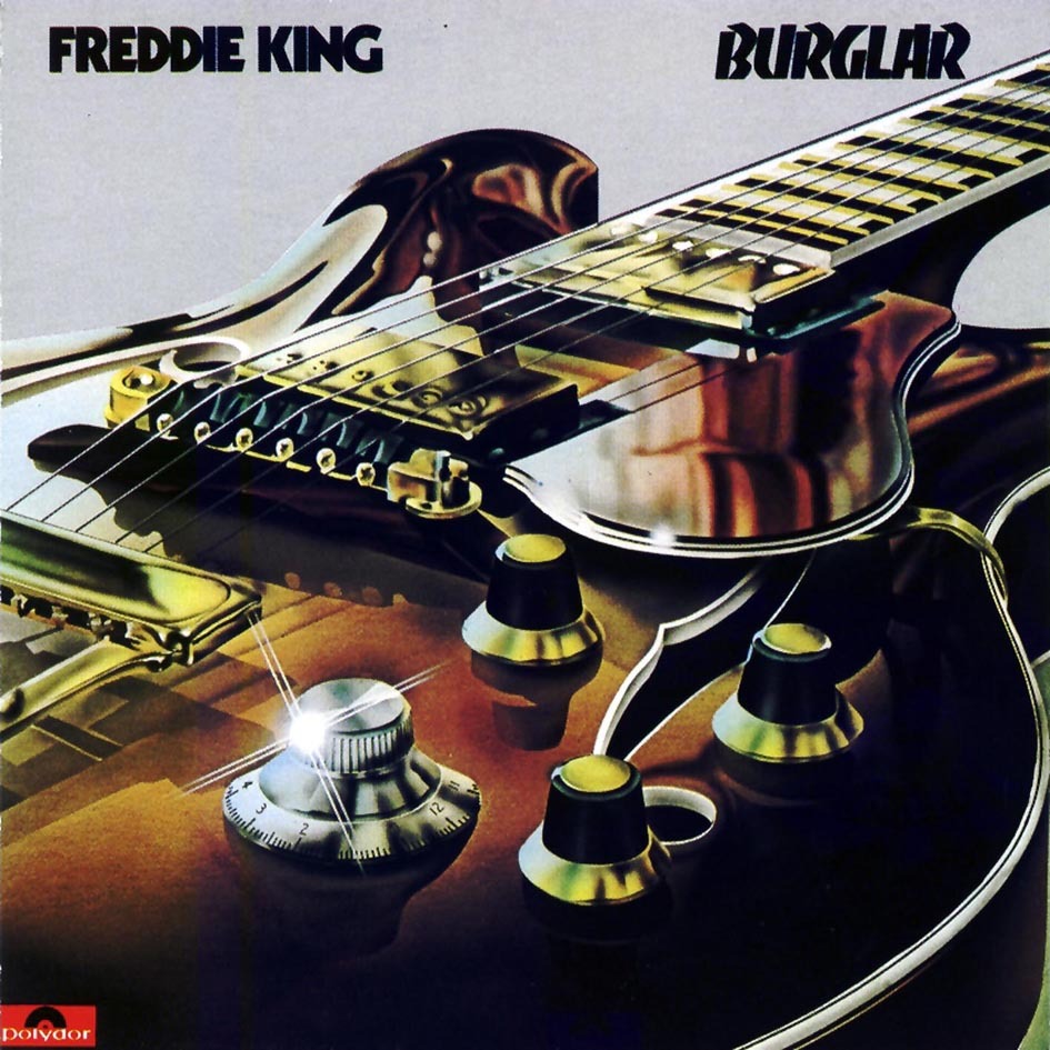 Burglar