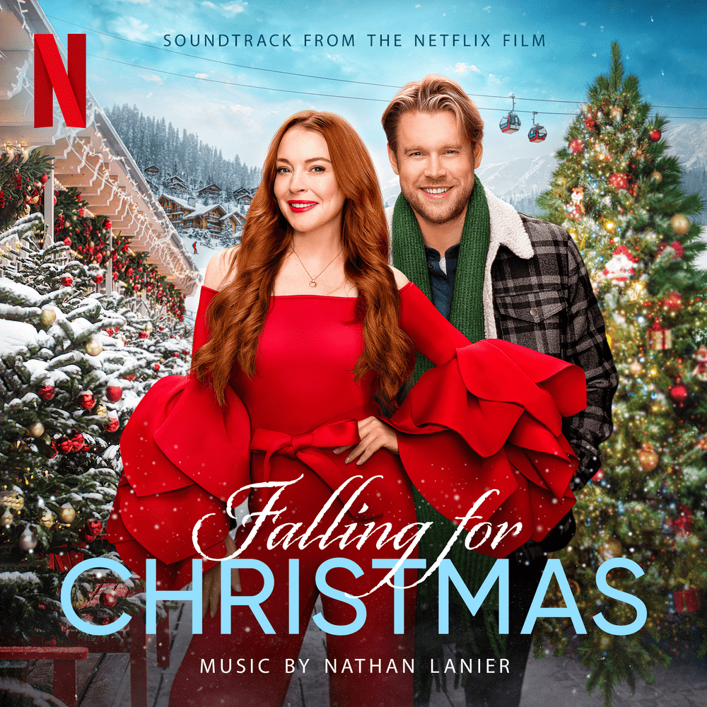 Falling for Christmas (Soundtrack from the Netflix Film)