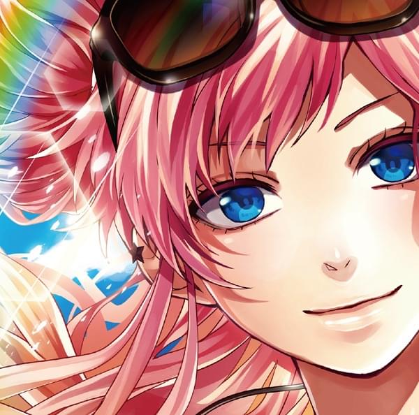 プライド革命 (Pride Kakumei) - Single