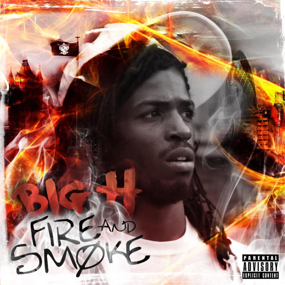 Fire and Smoke