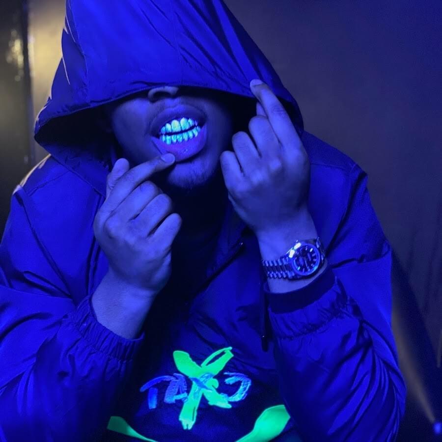 Gully