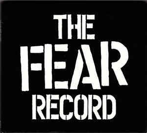 The Fear Record