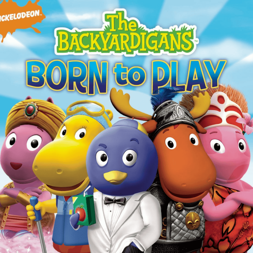 Born To Play