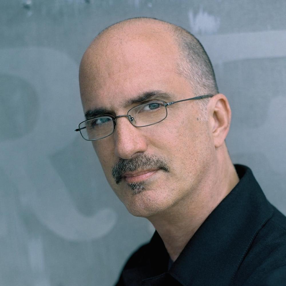 Michael Brecker