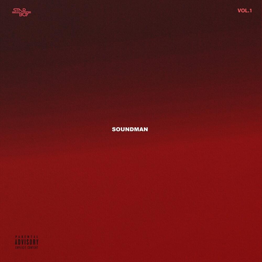SoundMan Vol.1