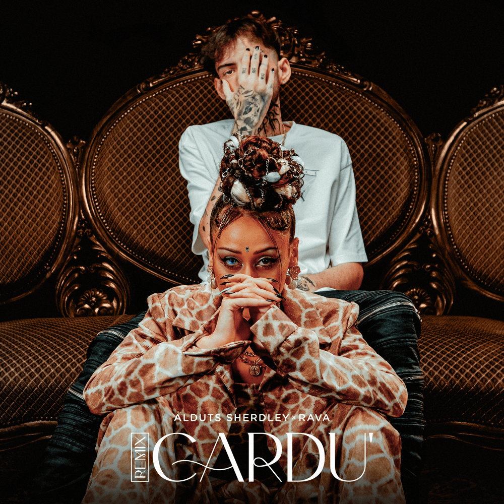 CARDU’ (Remix)