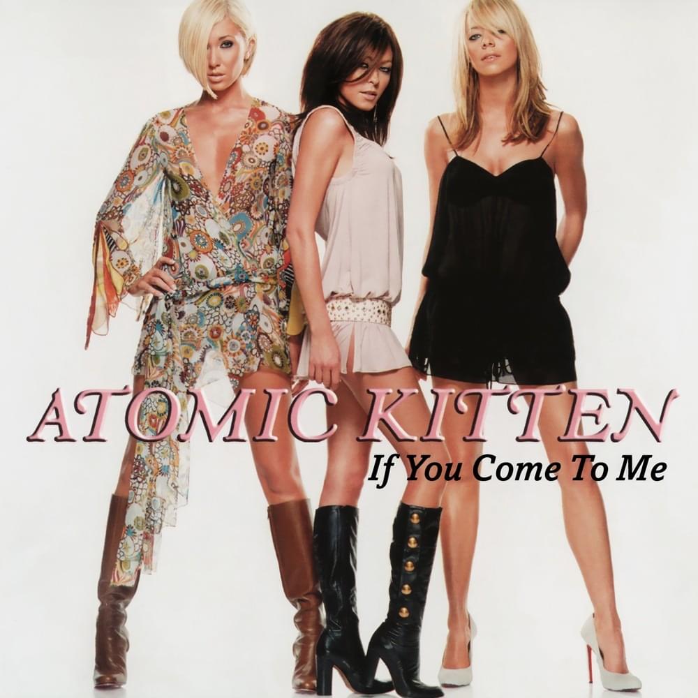 If You Come to Me - CD2