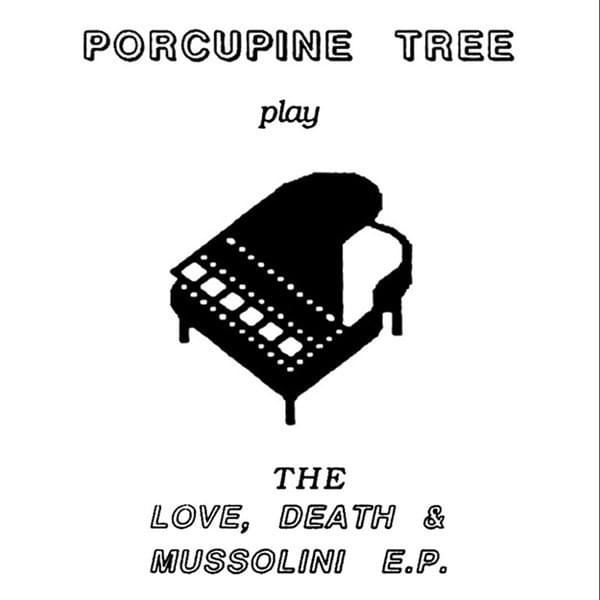 Love, Death & Mussolini