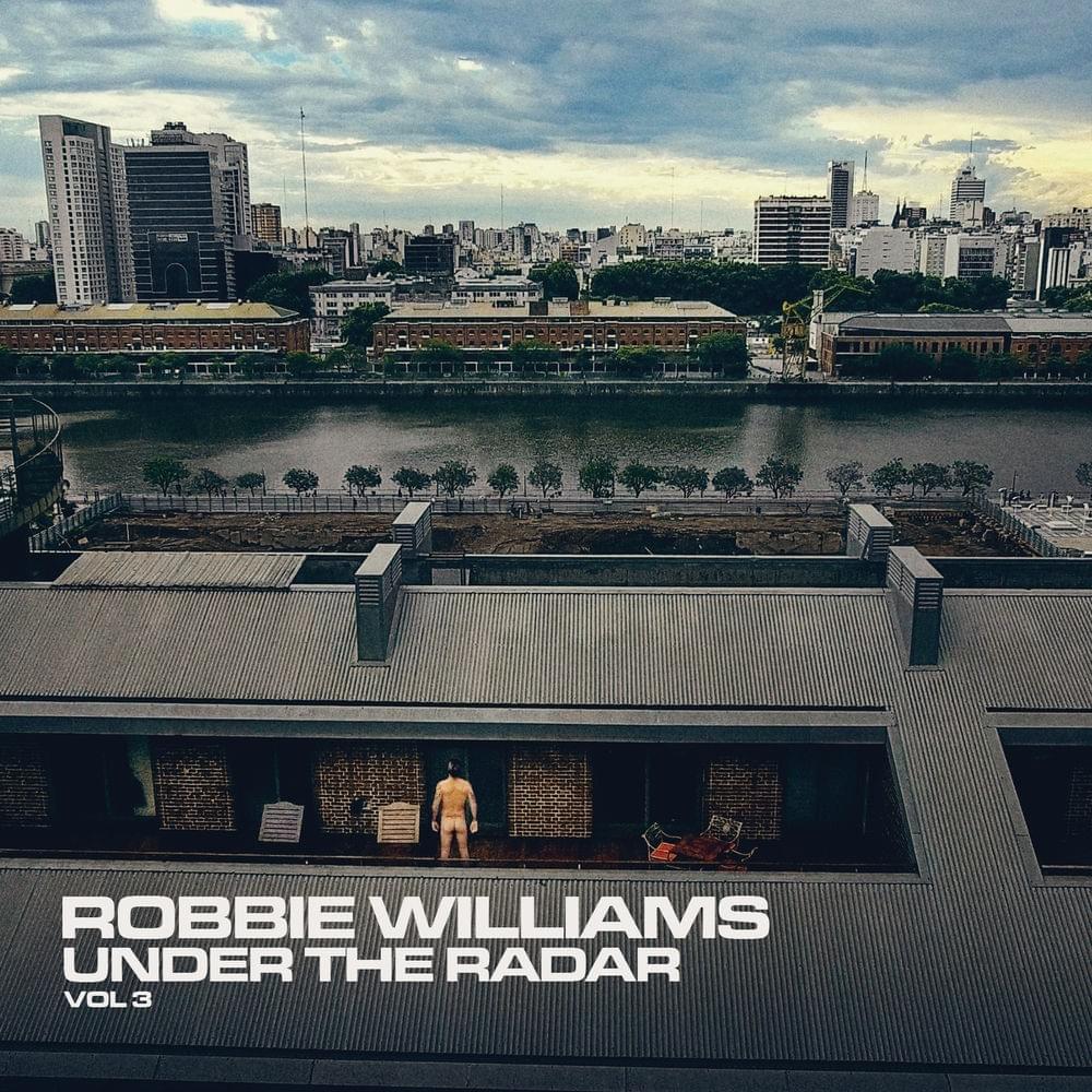 Under the Radar Vol. 3