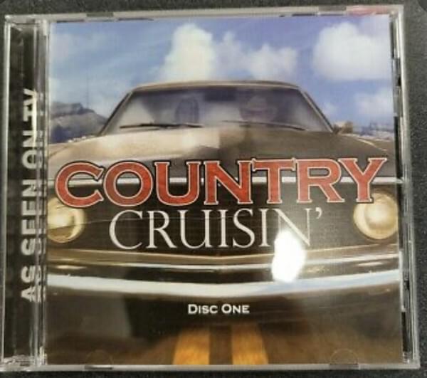 Country Cruisin’