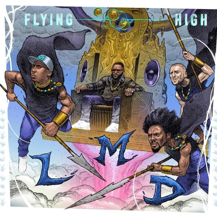 Flying High