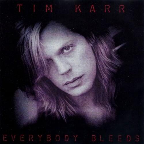 Everybody Bleeds