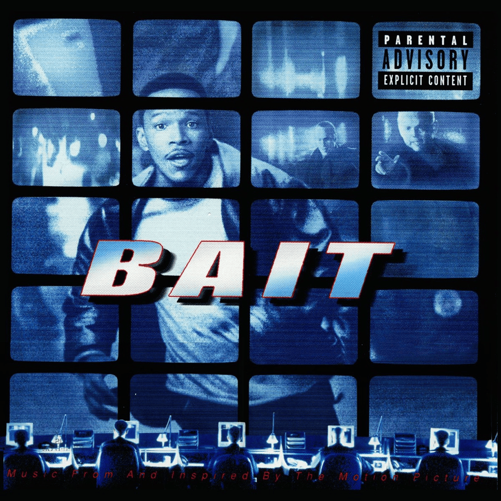 Bait (Soundtrack)