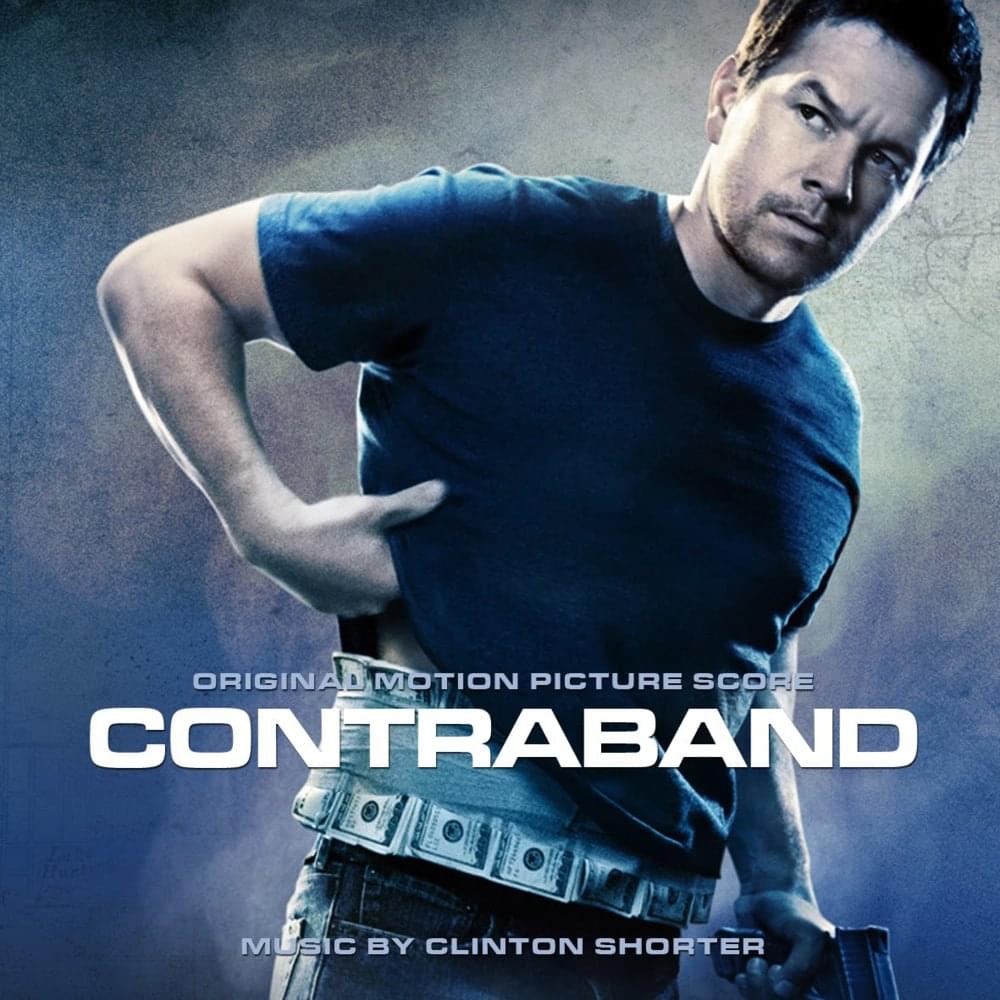 Contraband (Original Motion Picture Soundtrack)