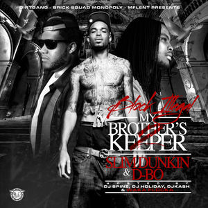 Block Illegal 2: My Brother’s Keeper