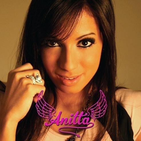 Anitta - EP