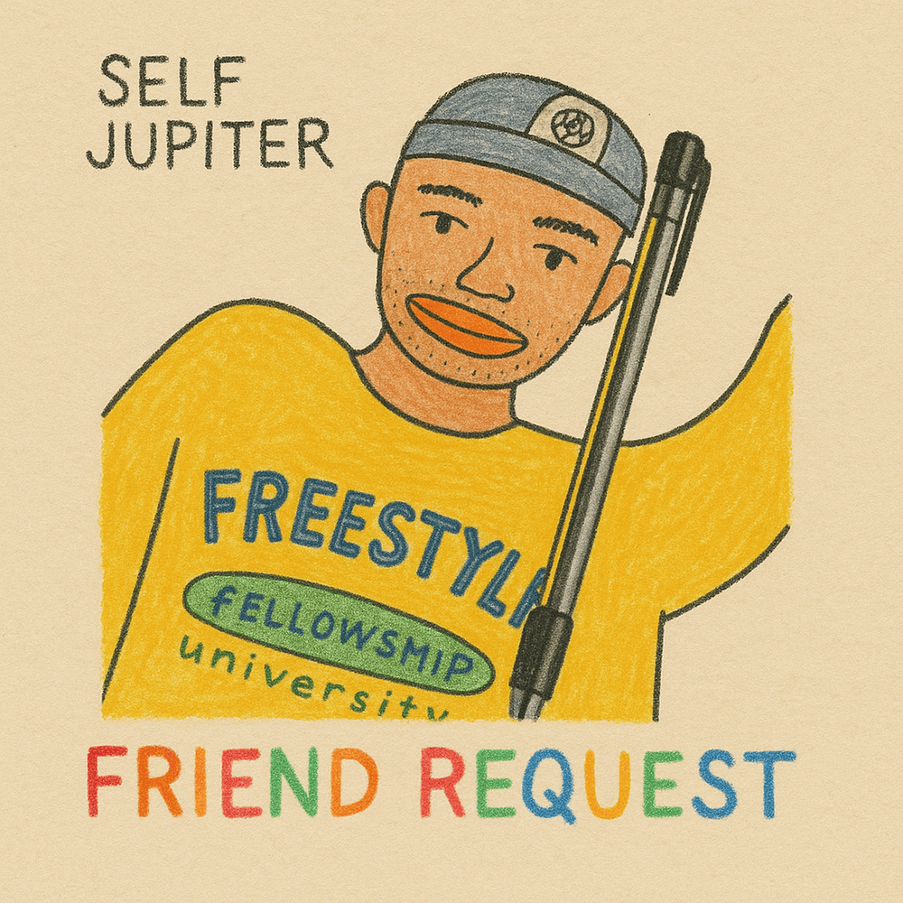 Self Jupiter