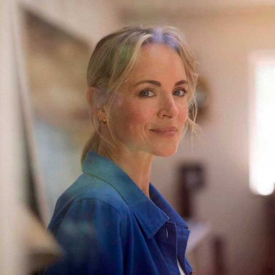 Gemma Hayes