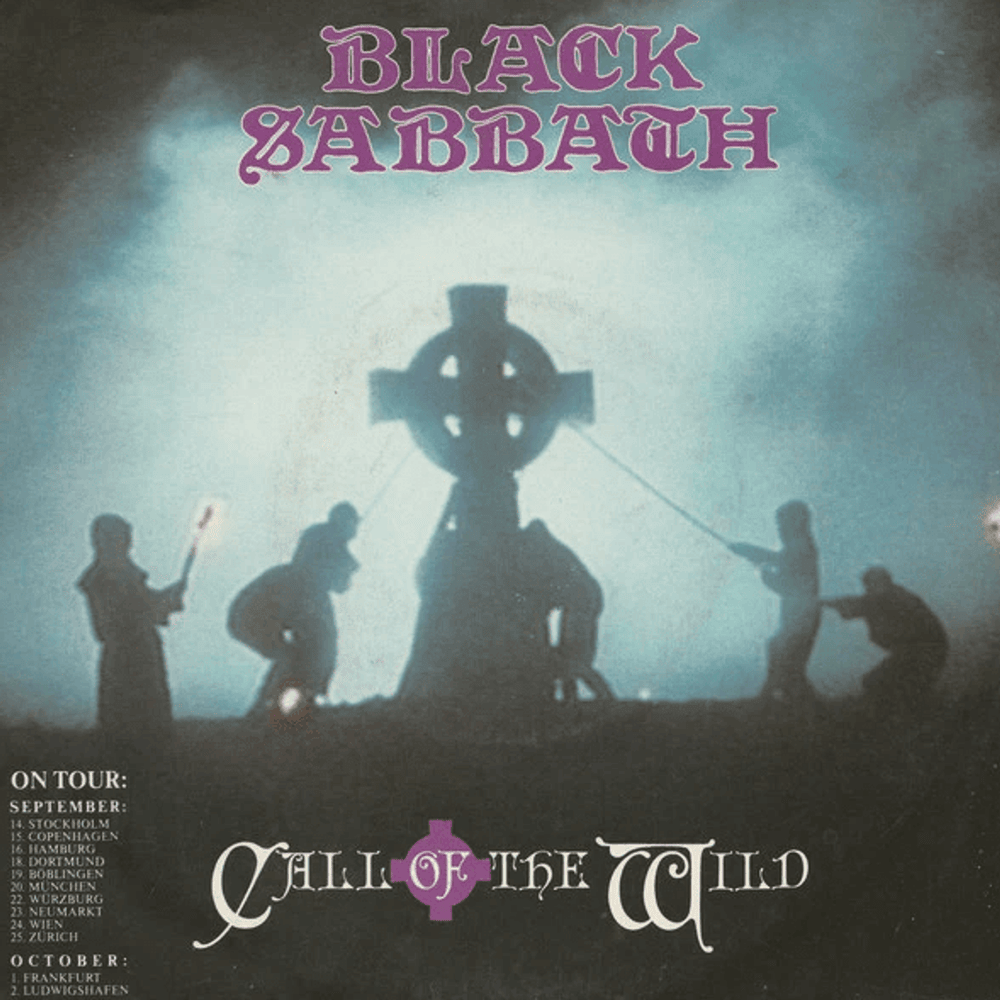 Call of the Wild - Single