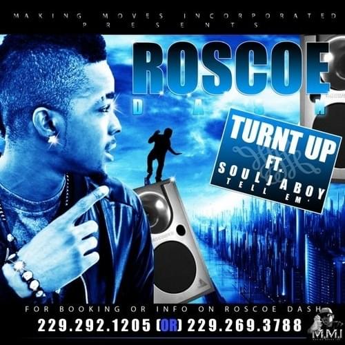 Mr. Turnt Up (the Bootleg Vol. 1)