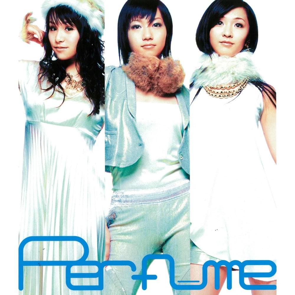 Perfume～Complete Best～