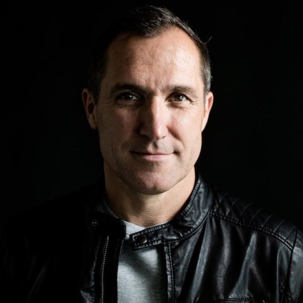 Roger Martin