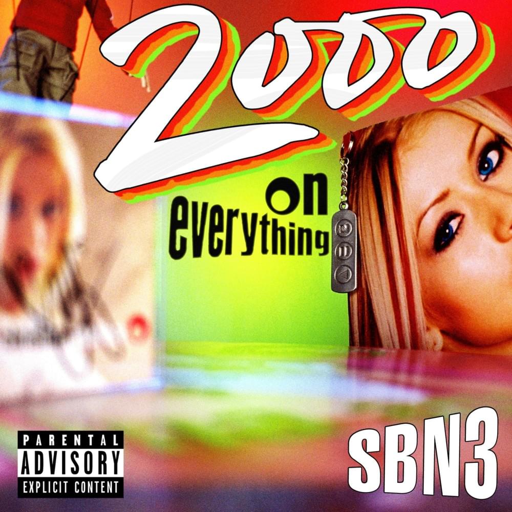 2000 On Everything