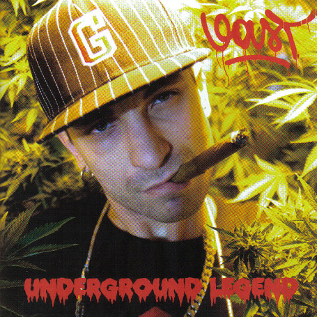 Underground Legend