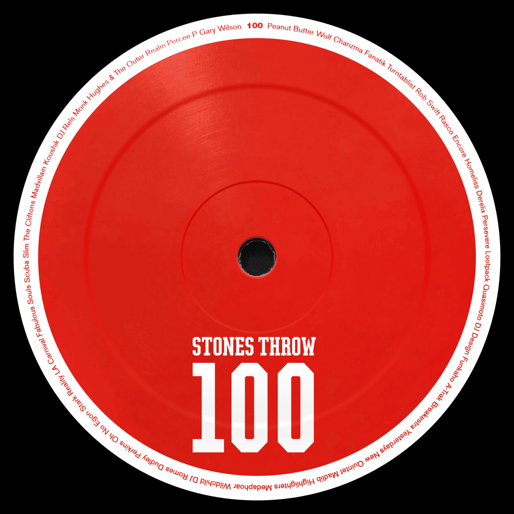 Stones Throw 100 