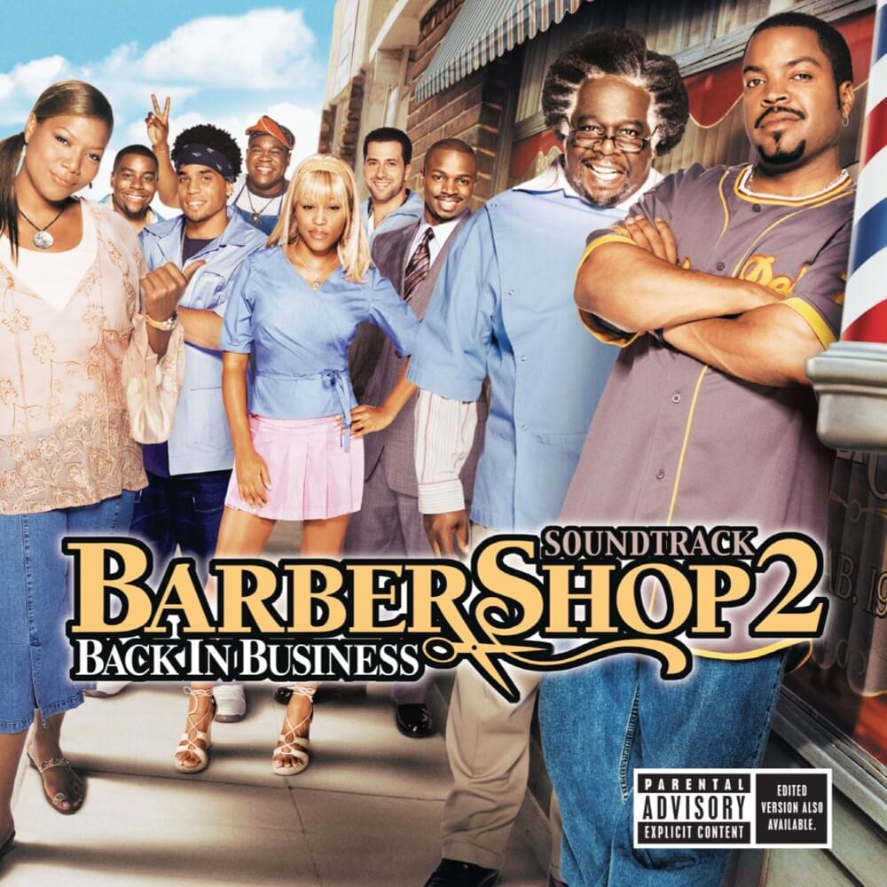 Barbershop 2: Back in Business Soundtrack