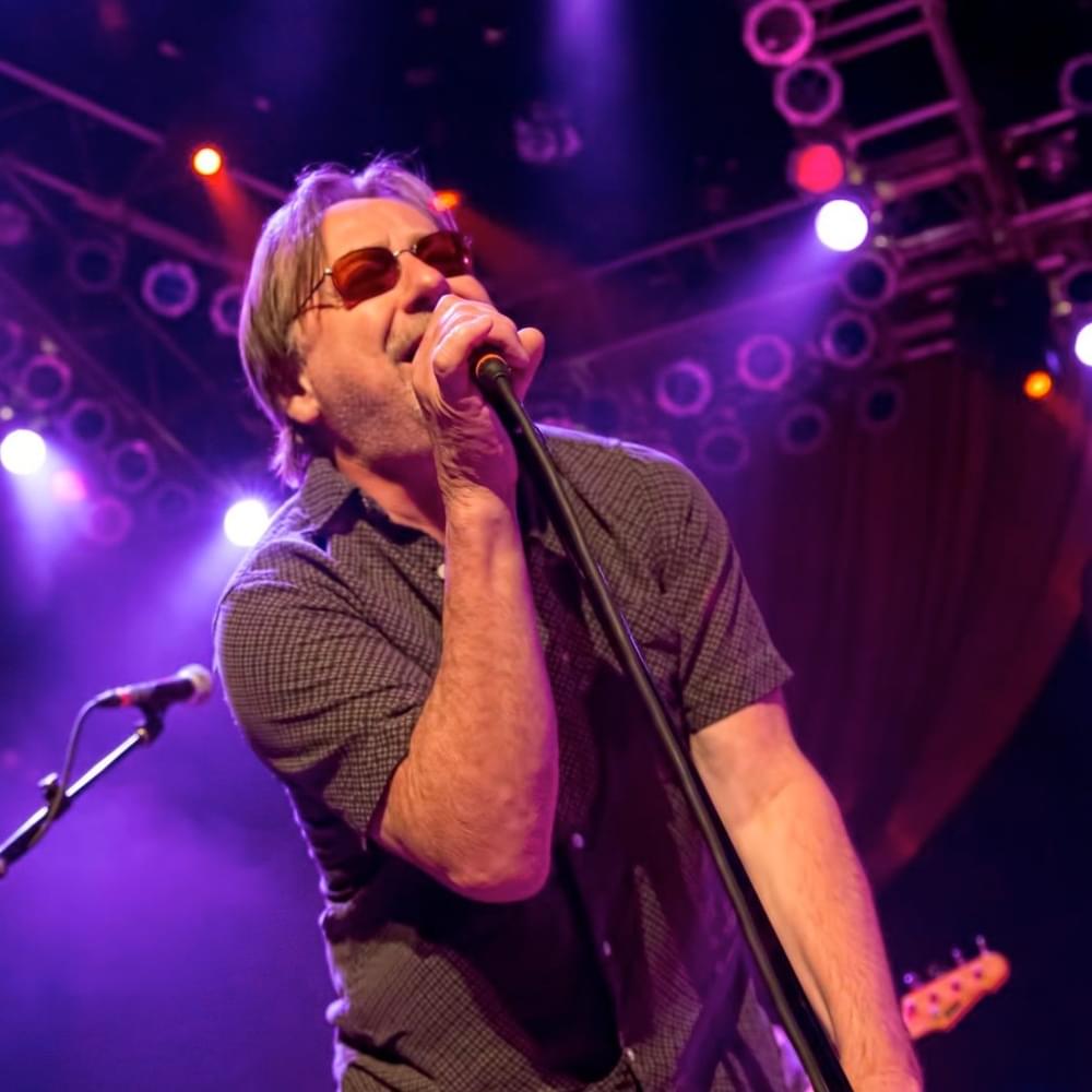 Southside Johnny & The Asbury Jukes