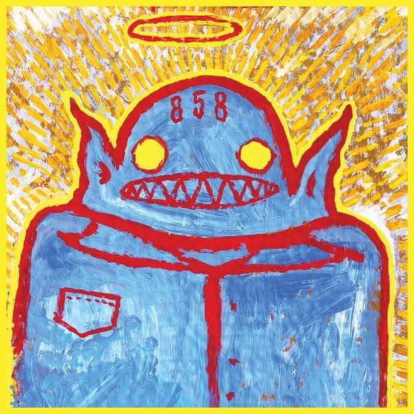  Dust Of Punk / Happy Omen