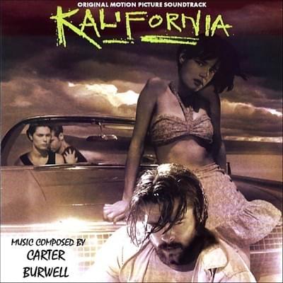 Kalifornia (Original Motion Picture Soundtrack)
