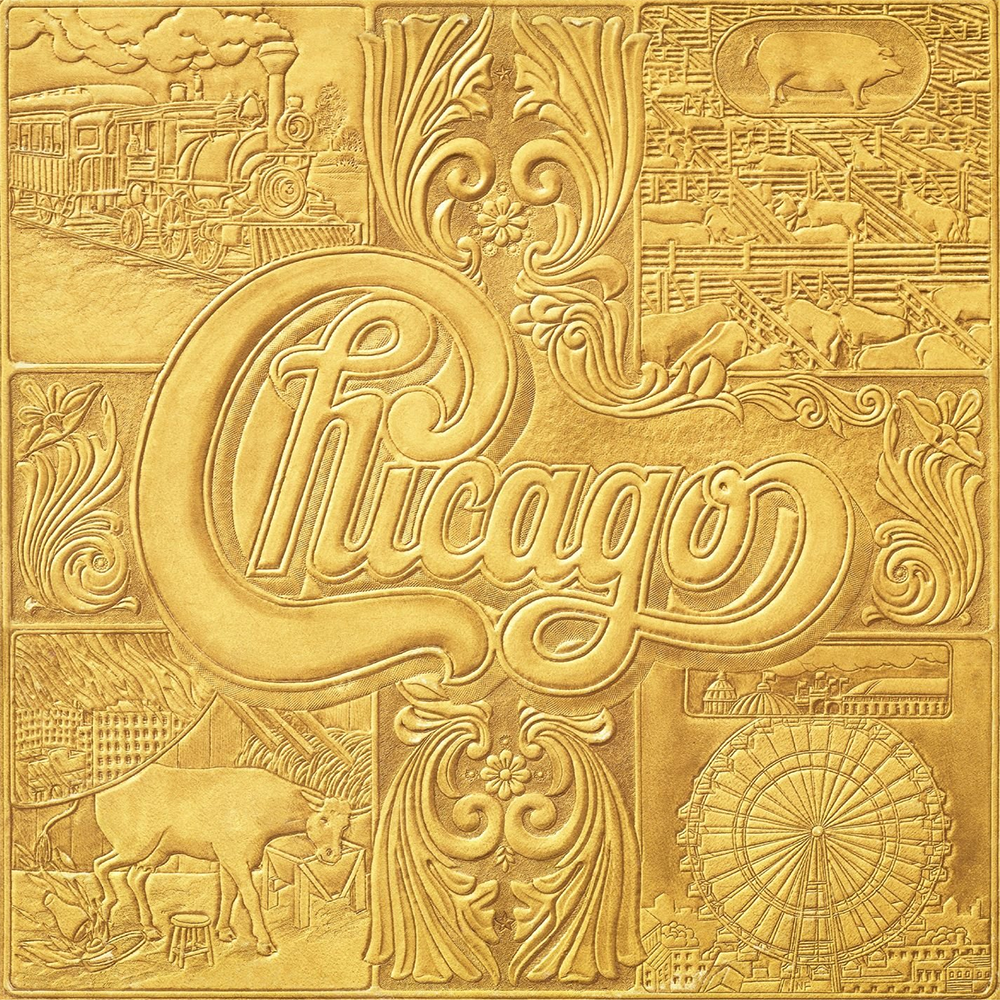 Chicago VII (Expanded)