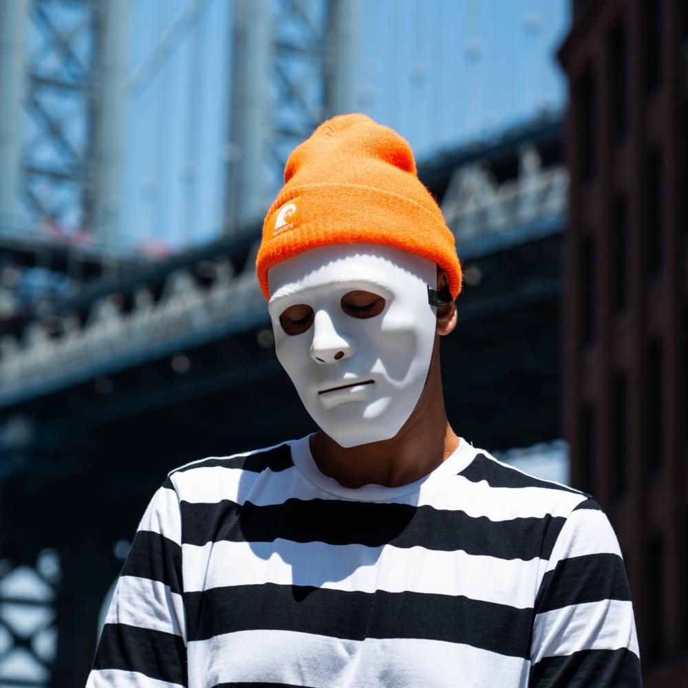 MIME (EDM)