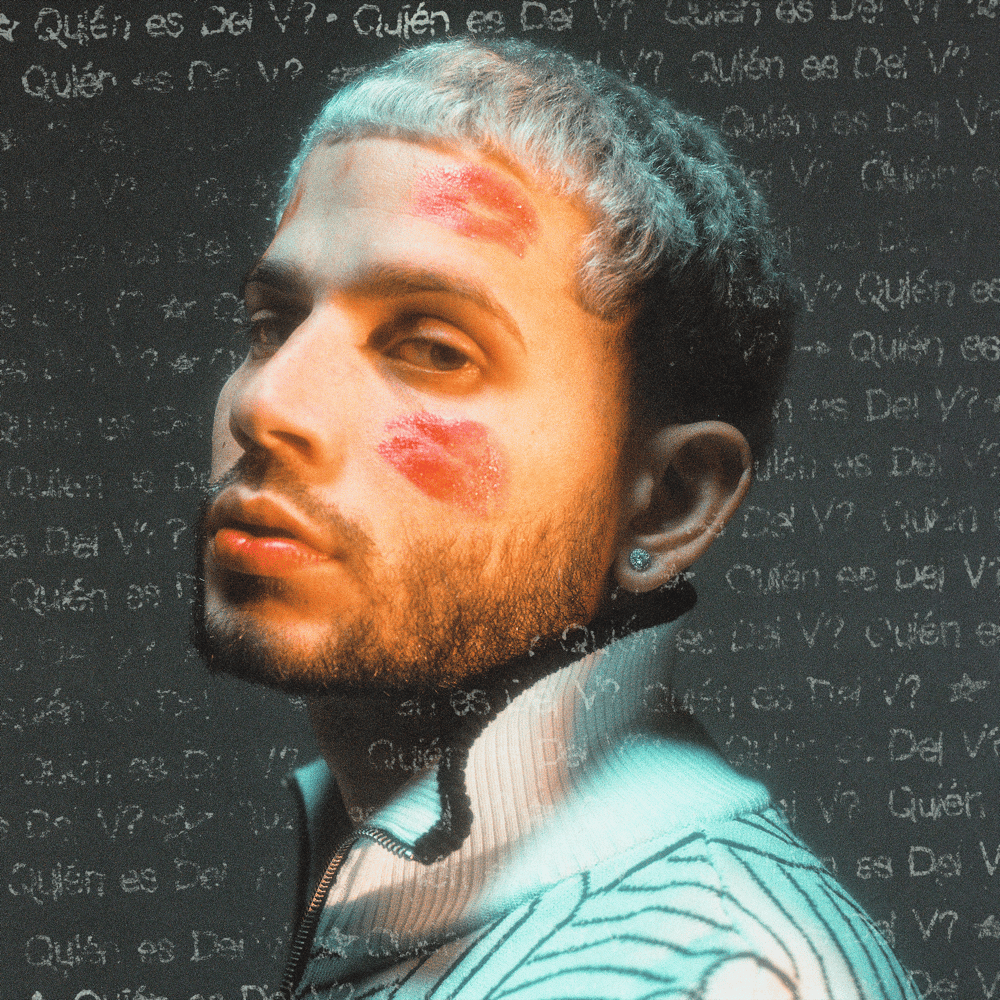 Quién Es Dei V? - Single