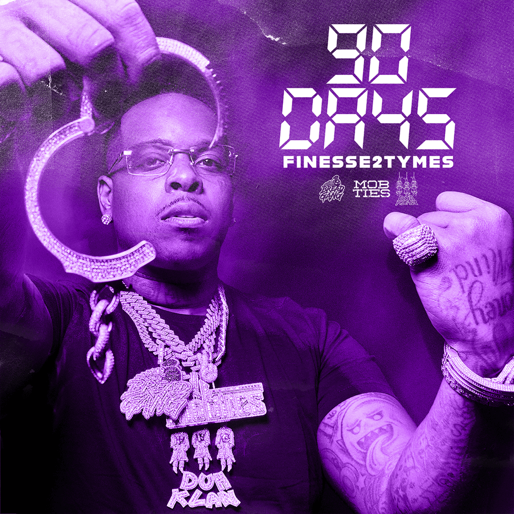 90 Days (ChopNotSlop Remix)