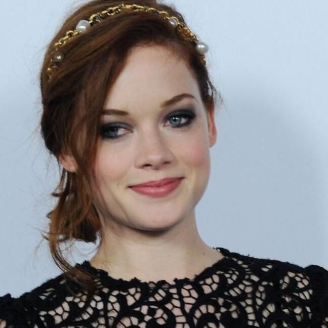 Jane Levy