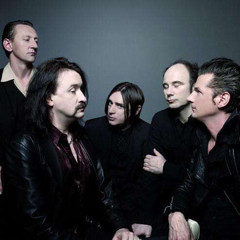 Einstürzende Neubauten