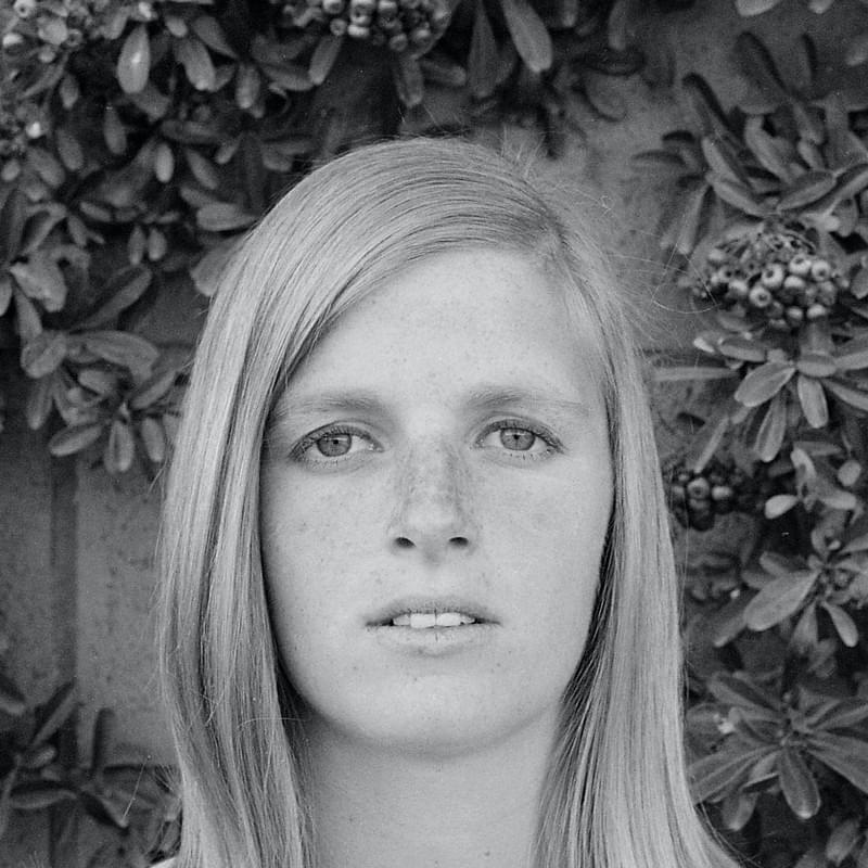 Linda McCartney